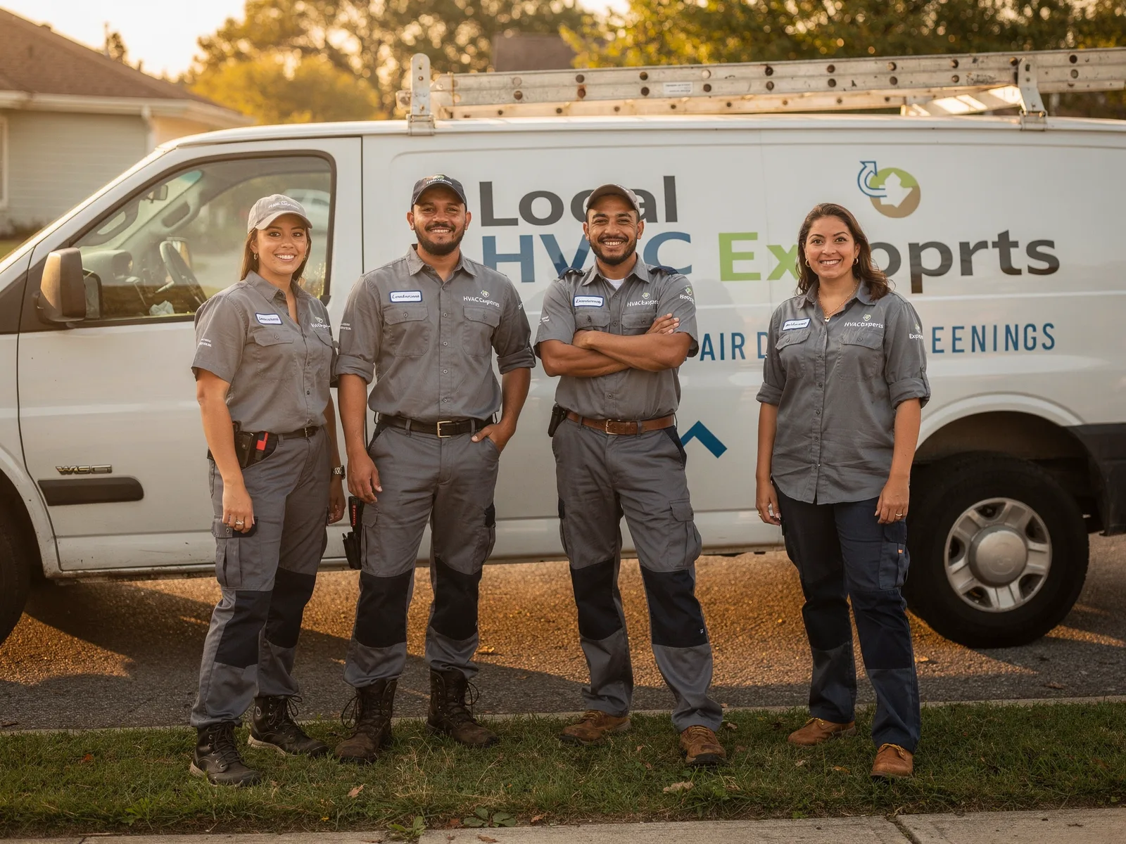 24/7 HVAC Repair & AC Replacement company in Cromwell, IN